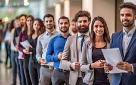 വമ്പൻ തൊഴിലവസരം വാഗ്‌ദാനം ചെയ്തുകൊണ്ട് തൊഴിൽമേള  ' പ്രയുക്തി ' സംഘടിപ്പിക്കുന്നു