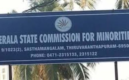 സംസ്ഥാനത്തെ ന്യൂനപക്ഷ യുവജനങ്ങള്‍ക്ക് ‘സമന്വയം’ പദ്ധതി പ്രകാരം തൊഴില്‍ രജിസ്ട്രേഷന്‍