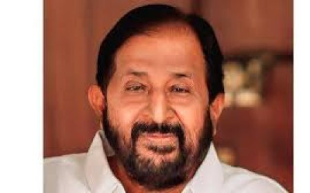 ലാൽ വർഗീസ് കൽപകവാടി (70) അന്തരിച്ചു.