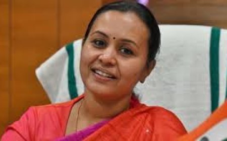 ശബരിമല തീർത്ഥാടനം വിപുലമായ ആരോഗ്യ സേവനങ്ങൾ: മന്ത്രി വീണാ ജോർജ്