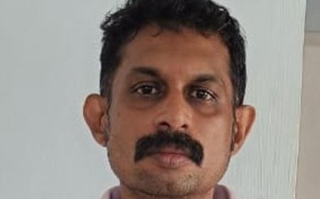 വീ​ട്ട​മ്മ​യു​ടെ 1.86 കോ​ടി രൂ​പ ത​ട്ടി​യെ​ടു​ത്ത കേ​സ്; ഒ​രാ​ൾ അ​റ​സ്റ്റി​ൽ