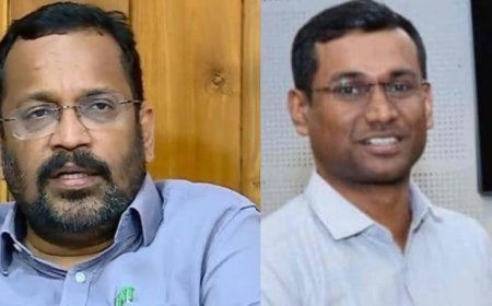 കണ്ണൂരിലെ റവന്യൂ മന്ത്രിയുടെ പരിപാടികൾ മാറ്റി