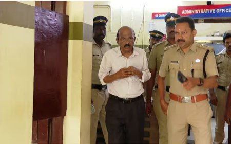 ഇരുപത്തിയൊന്നു വർഷമായി ഒളിവിലായിരുന്ന വഞ്ചനക്കേസിലെ പ്രതിയെ പിടികൂടി പത്തനംതിട്ട പോലീസ്.