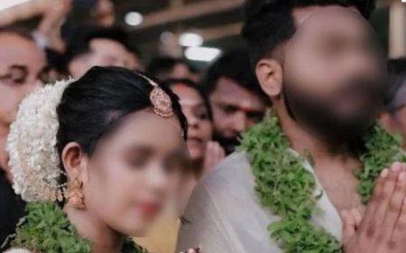 പരാതിക്കാരി പിന്മാറി; പന്തീരങ്കാവ് ഗാര്‍ഹിക പീഡനക്കേസ് ഹൈക്കോടതി റദ്ദാക്കി