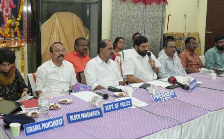 ശബരിമല തീർഥാടനം കുറ്റമറ്റതാക്കാൻ എല്ലാ മുന്നൊരുക്കങ്ങളും: മന്ത്രി വി.എൻ. വാസവൻ