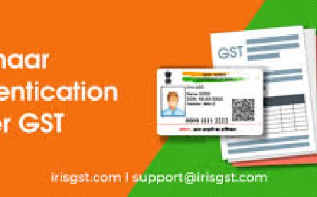 ജി.എസ്.ടി രജിസ്ട്രേഷൻ: ബയോമെട്രിക് അടിസ്ഥാനമാക്കിയുള്ള ആധാർ ഓതൻറിക്കേഷനും  രേഖകളുടെ പരിശോധനയും സംസ്ഥാനത്ത് ആരംഭിച്ചു