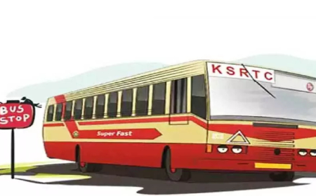 കേരളപ്പിറവി അറബിക്കടലില് ആഘോഷിക്കാന് അവസരം;ബജറ്റ് ടൂറിസം പാക്കേജുമായികെ.എസ്.ആര്.ടി.സി