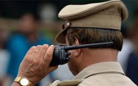 പീ​രു​മേ​ട് സ​ബ് ജ​യി​ലി​ൽ​നി​ന്നും പ്ര​തി ര​ക്ഷ​പ്പെ​ട്ടു