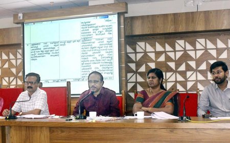 വെള്ളപ്രശ്‌നത്തിന് ജലഅതോറിട്ടി ബ്ലൂബ്രിഗേഡിനെ വിളിക്കാം