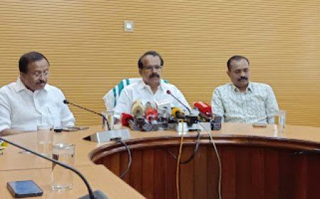 മുതലപ്പൊഴി മത്സ്യ ബന്ധന തുറമുഖത്തിനായി 177കോടി രൂപയുടെ വികസന പദ്ധതിക്ക് കേന്ദ്ര ഗവൺമെന്റ് അംഗീകാരം