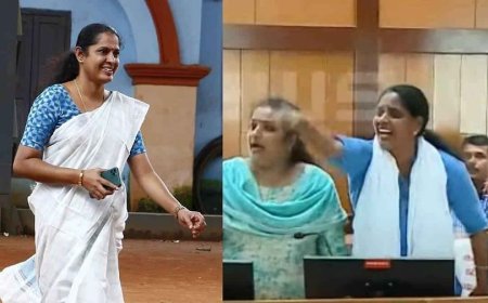 ഒടുവിൽ പിപി ദിവ്യ ജയിലിലേക്ക്; രണ്ടാഴ്ചത്തേക്ക് റിമാൻഡ്