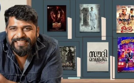 എഡിറ്റർ നിഷാദ് യൂസഫ് അന്തരിച്ചു