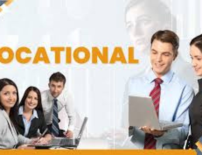 തൊഴിലധിഷ്ഠിത കോഴ്സുകളിൽ അപേക്ഷിക്കാം