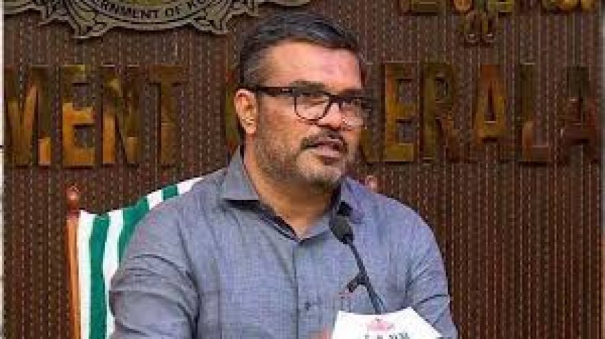 ലോകത്തിലെ ഏറ്റവും വലിയ നഗരം കേരളമാണെന്ന് പറയുന്ന കാലം വിദൂരമല്ല : മന്ത്രി എം.ബി രാജേഷ്