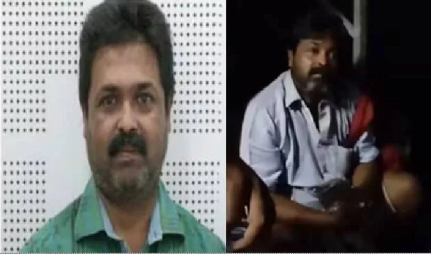 ജയിൽ മാറ്റിയതിലെ പ്രതികാരം; ജാമ്യത്തിലിറങ്ങിയ പ്രതി ജയിൽ സൂപ്രണ്ടിനെ ആക്രമിച്ചു