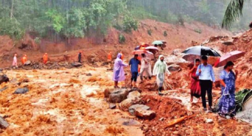 ചീ​ഫ് സെ​ക്ര​ട്ട​റി ഇ​ന്ന് വി​ല​ങ്ങാ​ട് സ​ന്ദ​ര്‍​ശി​ക്കും