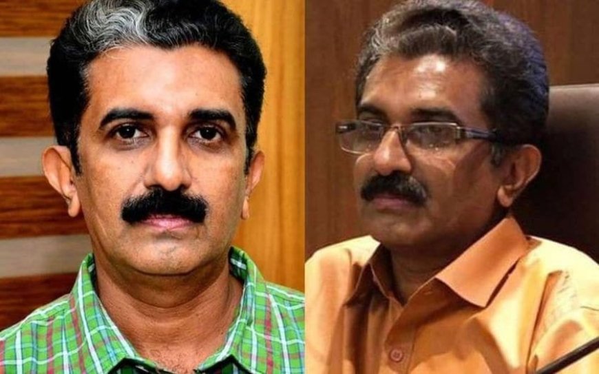 നവീന്റേത് അടിയുറച്ച പാര്‍ട്ടി കുടുംബം; അമ്മ പഞ്ചായത്ത് തിരഞ്ഞെടുപ്പില്‍ മത്സരിച്ചു