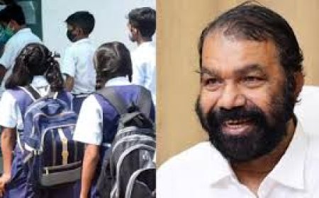 എസ്എസ്എൽസി -പ്ലസ് ടു പരീക്ഷാ തീയതി പ്രഖ്യാപിച്ചു; മാർച്ച് മുതൽ ആരംഭിക്കും