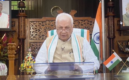 ഇന്ത്യയുടെ സമ്പന്നമായ സംസ്‌കാരം യുവജനത പഠിക്കണം : ഗവർണർ