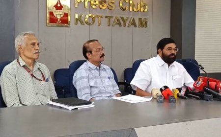 ശബരിമല തീർഥാടനത്തിന് ഒരുങ്ങി കേരളം