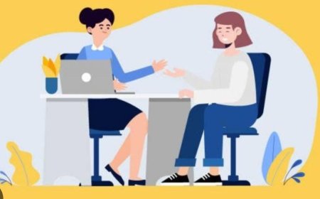 അഭിമുഖം