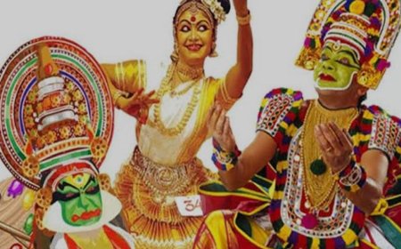 കേരളോത്സവം : ലോഗോ ക്ഷണിക്കുന്നു