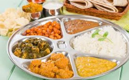 ശബരിമല തീർഥാടനം: കോട്ടയം ജില്ലയിലെ വെജിറ്റേറിയൻ ഭക്ഷണത്തിന്റെ വില നിർണയിച്ചു