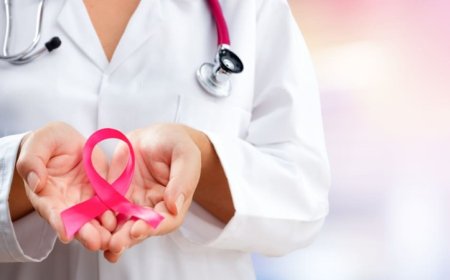 ഇന്ന് ദേശീയ അർബുദ പ്രതിരോധദിനം