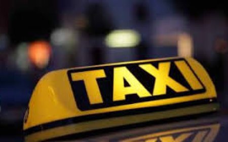 ശബരിമല മണ്ഡല മകരവിളക്ക് മഹോത്സവം: ടാക്സി നിരക്ക് നിശ്ചയിച്ചു