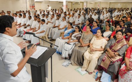 തോട്ടഭൂമിയിൽ ഇതര കൃഷികൾ അനുവദിക്കണം:ജോസ് കെ മാണി