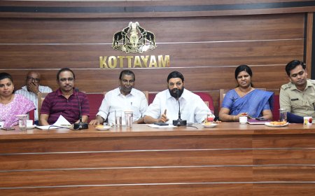 താഴത്തങ്ങാടി ചാമ്പ്യൻസ് ബോട്ട് ലീഗ് നവംബർ 16ന്; മാറ്റുരയ്ക്കുക ഒമ്പതു ചുണ്ടനുകൾ