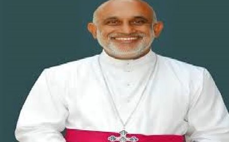 മുനമ്പം സമരത്തിന് ഐക്യദാര്‍ഢ്യവുമായി സിറോ മലബാര്‍ സഭ