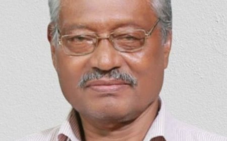 ചെമ്പേരി  ചാലിൽ ജോസ് (75) നിര്യാതനായി