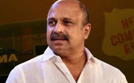 ബലാത്സംഗ കേസ്: നടന്‍ സിദ്ദിഖിന് മുന്‍കൂര്‍ ജാമ്യം