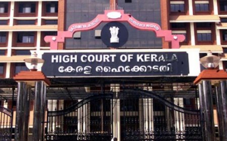 പൊലീസ് ഉദ്യോഗസ്ഥർക്കെതിരെ പൊന്നാനിയിലെ വീട്ടമ്മ നൽകിയ പീഡനക്കേസ് റദ്ദാക്കി ഹൈക്കോടതി