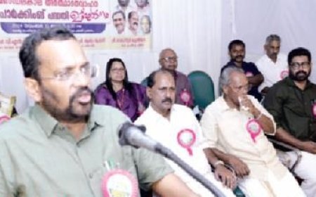 ശ​ബ​രി​മ​ല തീ​ർ​ഥാ​ട​ക​ർ​ക്ക് ഭ​വ​ന​നി​ർ​മാ​ണ ബോ​ർ​ഡി​ന്‍റെ പാ​ർ​ക്കിം​ഗ് സൗ​ക​ര്യം ആ​രം​ഭി​ച്ചു