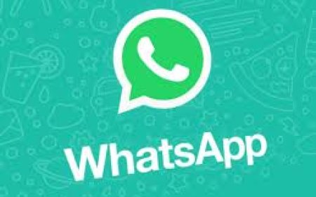 പുത്തൻ അപ്ഡേറ്റുമായി വാട്ട്സ്ആപ്പ് :ഇനി ടൈപ്പ് ചെയ്ത് പാതിവഴിയിലായ മെസേജുകൾ നഷ്ടപ്പെടില്ല