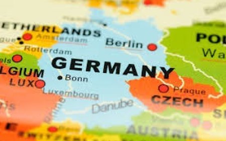 ഫ്രീ​യാ​ണ് ജ​ർ​മ​നി; ജ​ർ​മ​ൻ എ​ഡ്യു​ക്കേ​ഷ​ൻ എ​ക്സ്പോ നാ​ളെ കോ​ട്ട​യ​ത്ത്