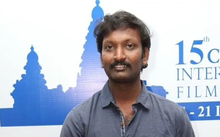 തമിഴ് സംവിധായകൻ സുരേഷ് സം​ഗയ്യ അന്തരിച്ചു