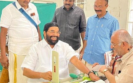 ചികിത്സ ആവശ്യമായി വരുന്ന അയ്യപ്പഭക്തര്‍ക്ക് സൗജന്യ സേവനവുമായി ‘ഡിവോട്ടീസ് ഡോക്ടേഴ്സ്’