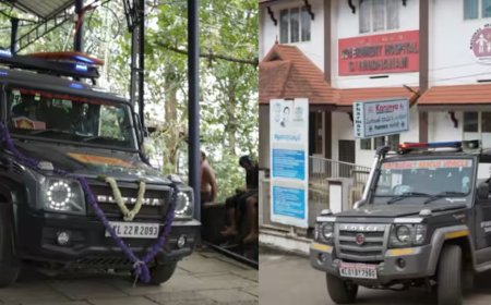 ശബരിമലയിൽ വൈദ്യ സഹായത്തിന് റാപ്പിഡ് ആക്ഷന്‍ മെഡിക്കല്‍ യൂണിറ്റുകളും