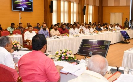 സംസ്ഥാനത്തിന്റെ ആവശ്യങ്ങൾ പാർലമെന്റിൽ  ഉയരണം: മുഖ്യമന്ത്രി