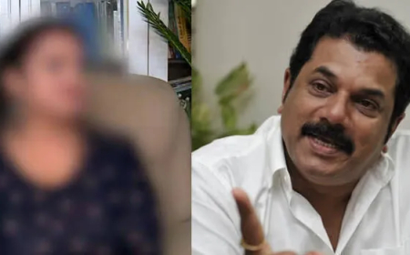 നടന്മാർക്ക് ആശ്വാസം :പീഡനപരാതി പിൻവലിക്കുന്നതായി പരാതിക്കാരി