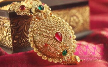 സംസ്ഥാനത്ത് സ്വർണവിലയിൽ വർധന;പവന് 57,800 രൂപ