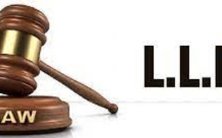 ത്രിവത്സര എൽ.എൽ.ബി. : രണ്ടാംഘട്ട സ്ട്രേ വേക്കൻസി അലോട്ട്മെന്റ് ലിസ്റ്റ് പ്രസിദ്ധീകരിച്ചു