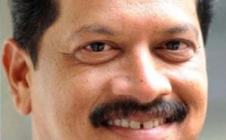 ചേലക്കര യു ആർ പ്രദീപ്,ഇവിഎം കൗണ്ടിങ് 13 റൗണ്ട് പൂർത്തിയായപ്പോൾ നേടിയ വോട്ട് നില. സ്ഥാനാര്‍ഥി (പാര്‍ട്ടി), ലഭിച്ച വോട്ട് എന്നിവ ക്രമത്തില്‍