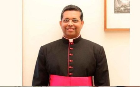 നി​യു​ക്ത ക​ര്‍​ദി​നാ​ള്‍ മാ​ര്‍ ജോ​ര്‍​ജ് കൂ​വ​ക്കാ​ട്ടി​ന്‍റെ മെ​ത്രാ​ഭി​ഷേ​കം ഇ​ന്ന്