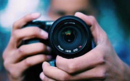 ഭിന്നശേഷി ദിനാചരണം, ഫോട്ടോഗ്രാഫി മത്സരം