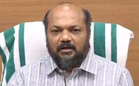 അറിവും നൈപുണ്യവും  തമ്മിലുള്ള അന്തരം കുറയ്ക്കണം: മന്ത്രി പി രാജീവ്