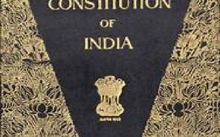 ഭരണഘടനയ്‌ക്ക് 75 വര്‍ഷം; ആഘോഷങ്ങള്‍ ഇന്ന് തുടങ്ങും